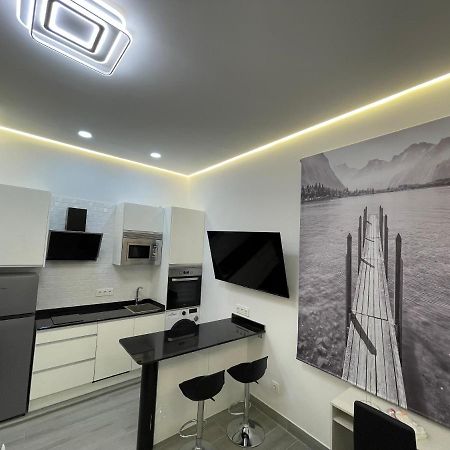 Suara Loft Apartamentos Madrid Dış mekan fotoğraf