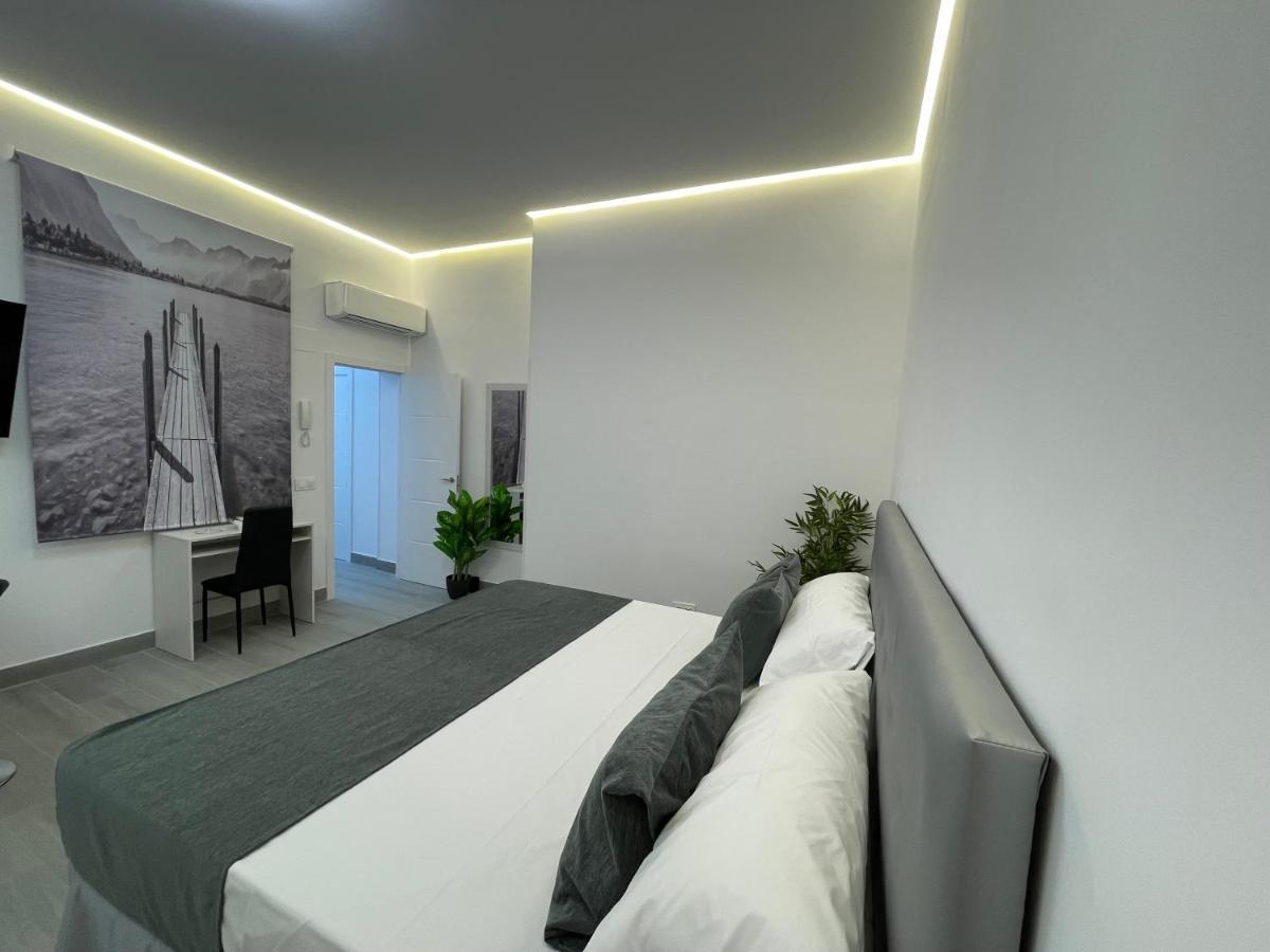 Suara Loft Apartamentos Madrid Dış mekan fotoğraf