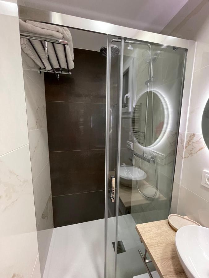 Suara Loft Apartamentos Madrid Dış mekan fotoğraf